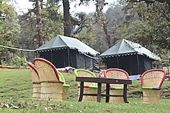 Mandakini Eco Tourist & Traking Camp