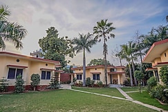 Hotel Ankur Resort, Sawai Madhopur