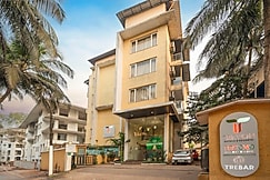 Trevon Hotels & Resorts Goa, Goa