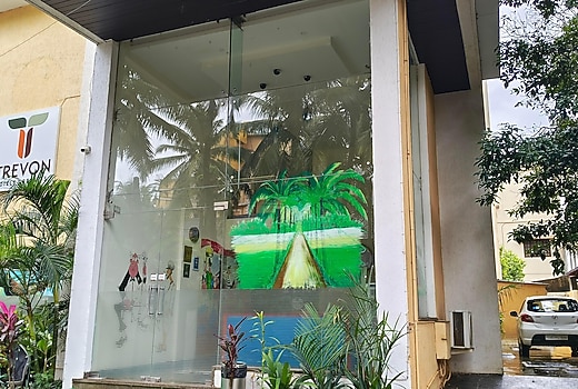 Trevon Hotels & Resorts Goa