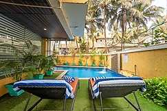 Trevon Hotels & Resorts Goa, Goa