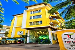 Trevon Hotels & Resorts Goa, Goa