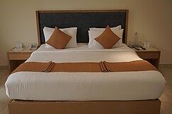 Trevon Hotels & Resorts Goa, Goa