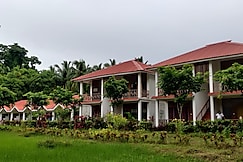 Hotel Exotica Squares, Neil Island
