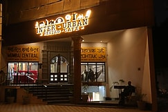 Hotel Inter Urban, Rohtak