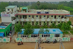 Happy Days Beach Resortt, Chirala