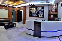 HOTEL SETU SHARMA, Lucknow