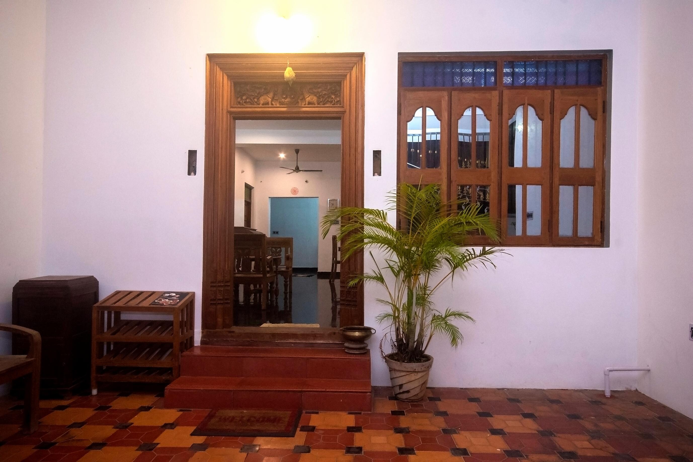 Saral Homestay | Rooms & Caretaker - Tap to explore photos