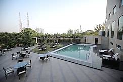 Doab Vilas Club, Meerut