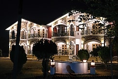 The Sariska Retreat