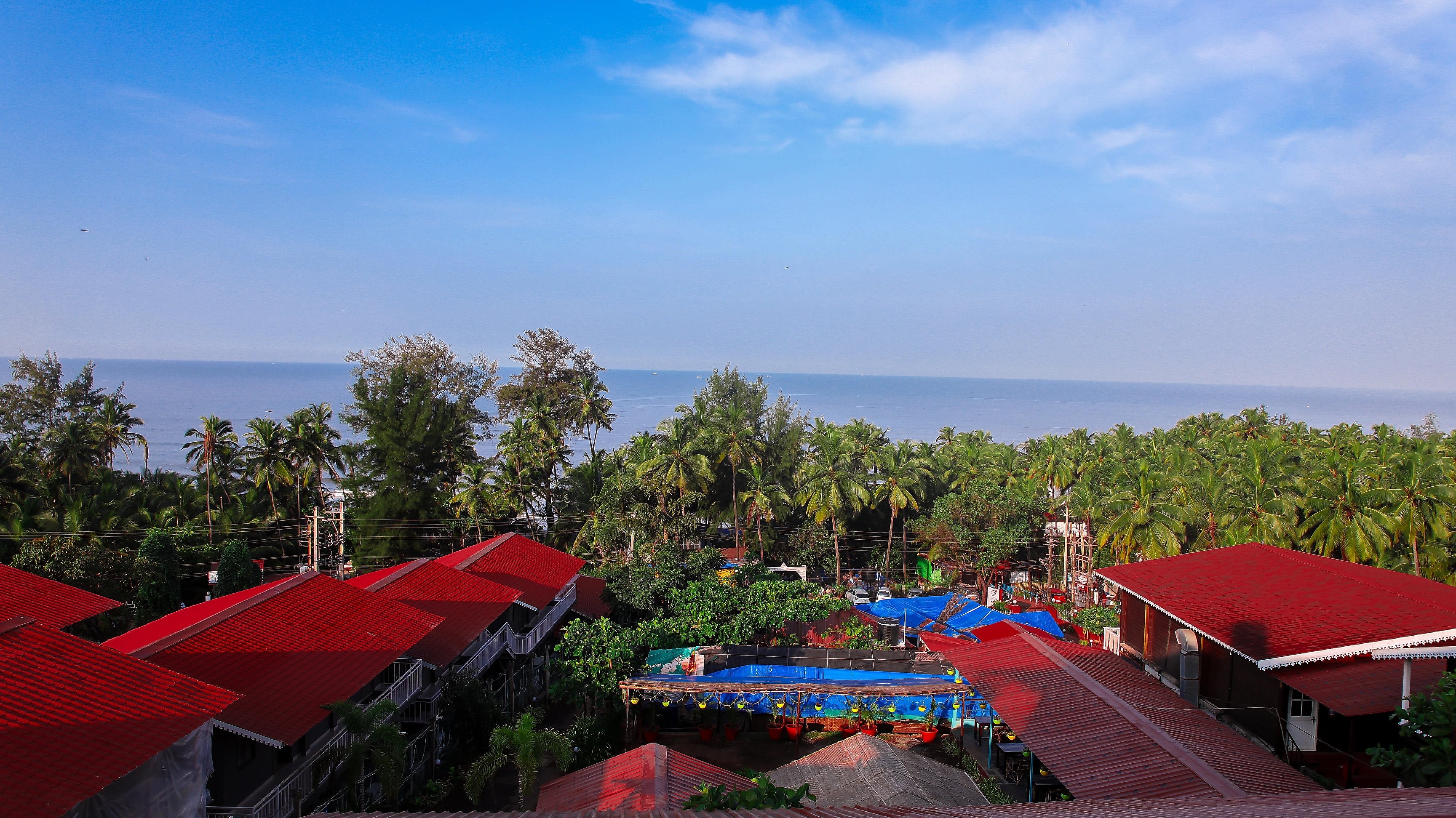 Silver Waves Hotels And Resorts - Tap to explore photos