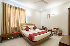 Hotel Agra Grande by Goyal Hoteliers