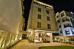 Hotel Sumaditya, Jaipur