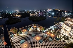 Zostel Udaipur, Udaipur