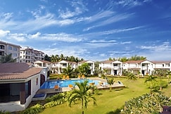 SPAN SUITES AND VILLAS, Goa