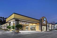 Best Western Of Walterboro, Williamsburg