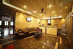 Hotel Ragavendra, Rameshwaram