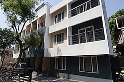 Honey Serviced Apartments Trivandrum, Chirayinkeezhu