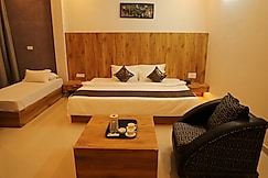 Neel Amar Villas, Pushkar