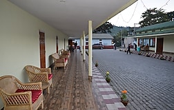 Common Area