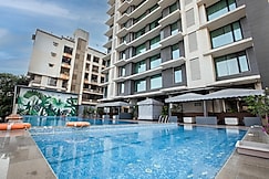 Ramee Techome, Mumbai