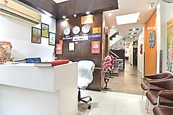 Hotel Emporio @ Paharganj, Delhi
