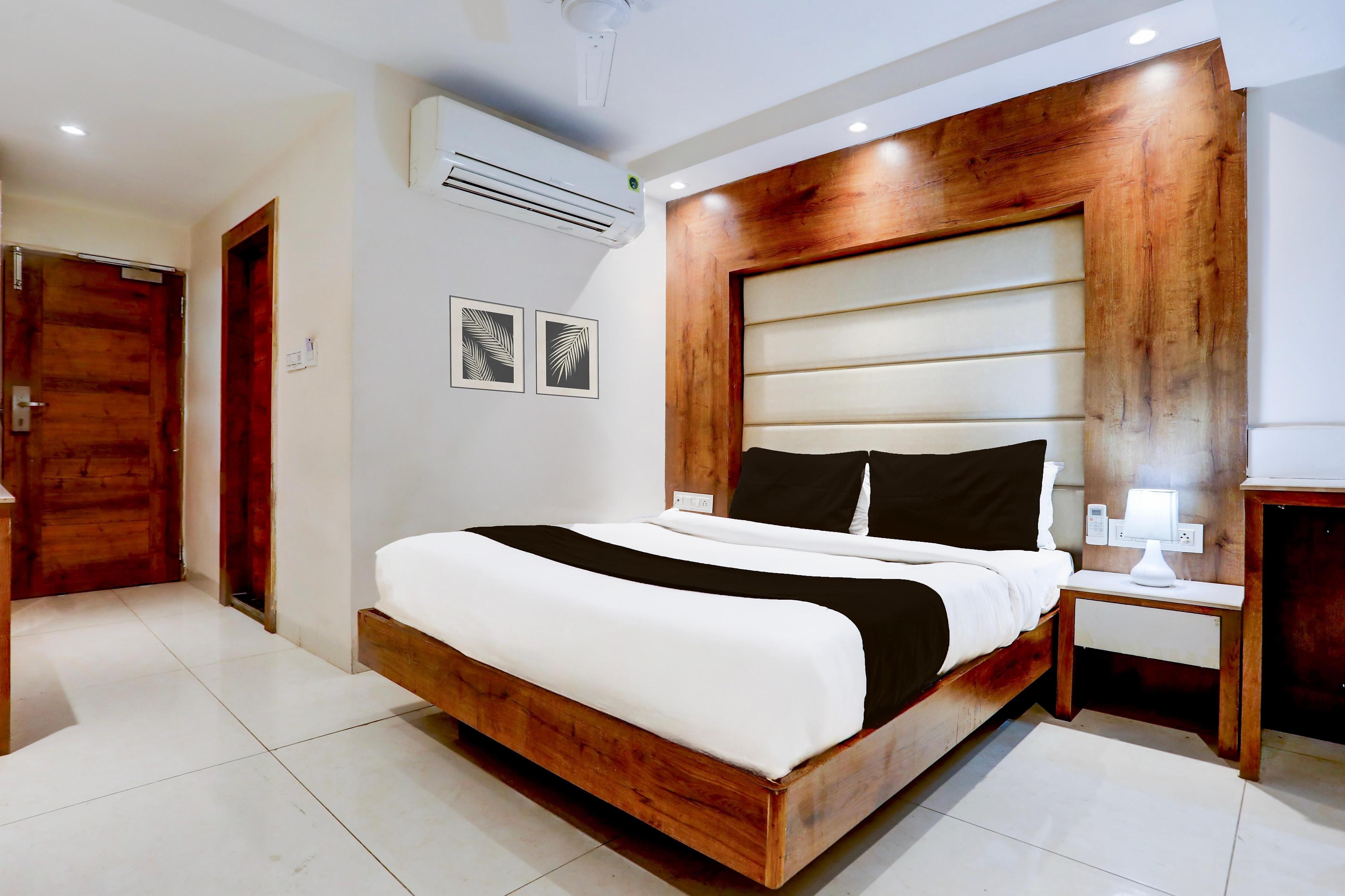Super Townhouse Padav Square Gwalior formerly Hotel Shelter - Tap to explore photos