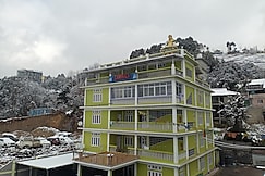 Zambhala Hotel