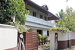 Marari Coastal Dream, Alleppey