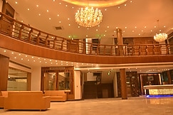 Hotel Placid Allahabad, Prayagraj