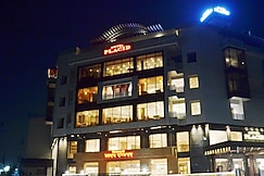 Hotel Placid Allahabad, Prayagraj