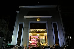 Hotel Gala Galaxy, Bareilly