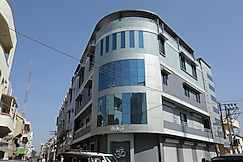 Hotel  Balaji Palace, Junagadh