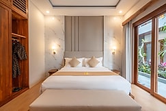 Freddies Villas Ubud Bali By Kanaya Hospitality, Bali