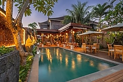 Freddies Villas Ubud Bali By Kanaya Hospitality, Bali