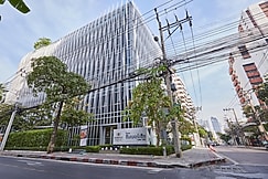 فندق سومرسيت مايسون أسوكي، بانكوك, 