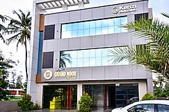 Noorjehans Grand Noor, Palakkad