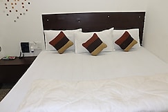 Hotel Chandan, Mandalgarh