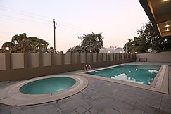 Kukda Resort, Chittorgarh