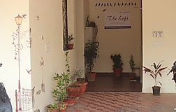 Common Area