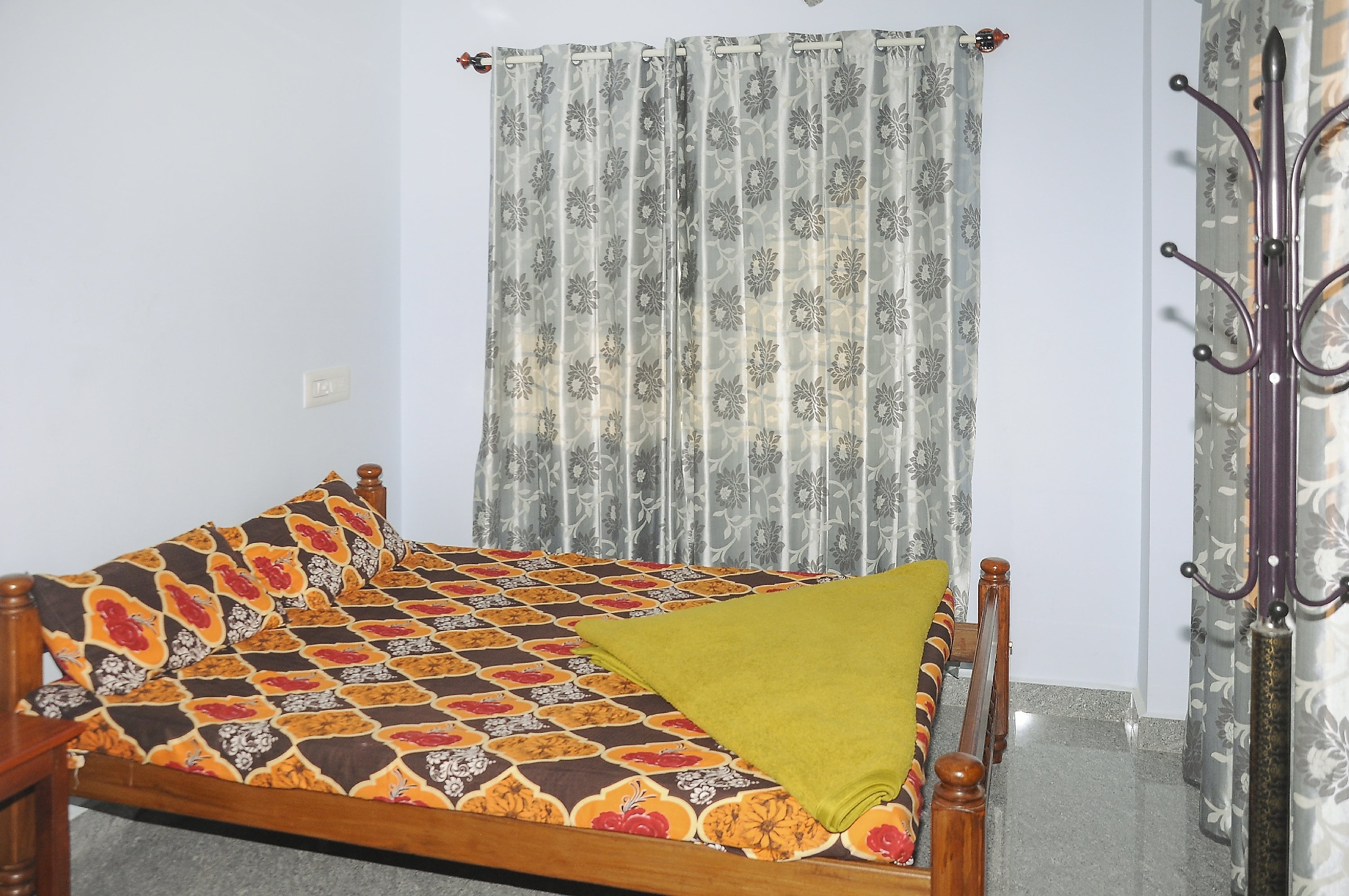 Grace View Homestay - Tap to explore photos