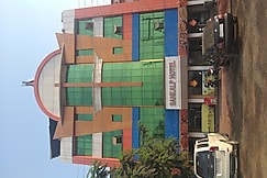 Hotel Sankalp Residency, Banswara