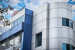 Octave Paris Residency, Bangalore