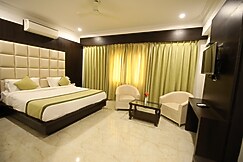 Hotel Belle Inn, Udaipur