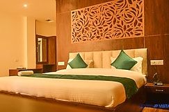 Hotel JP Vista, Zirakpur