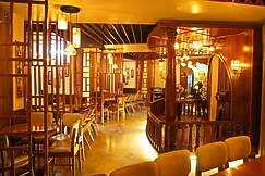 Chail Hills Hotel and Restaurant, Thunag