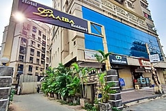 Hotel Laaiba Residency, Mumbai