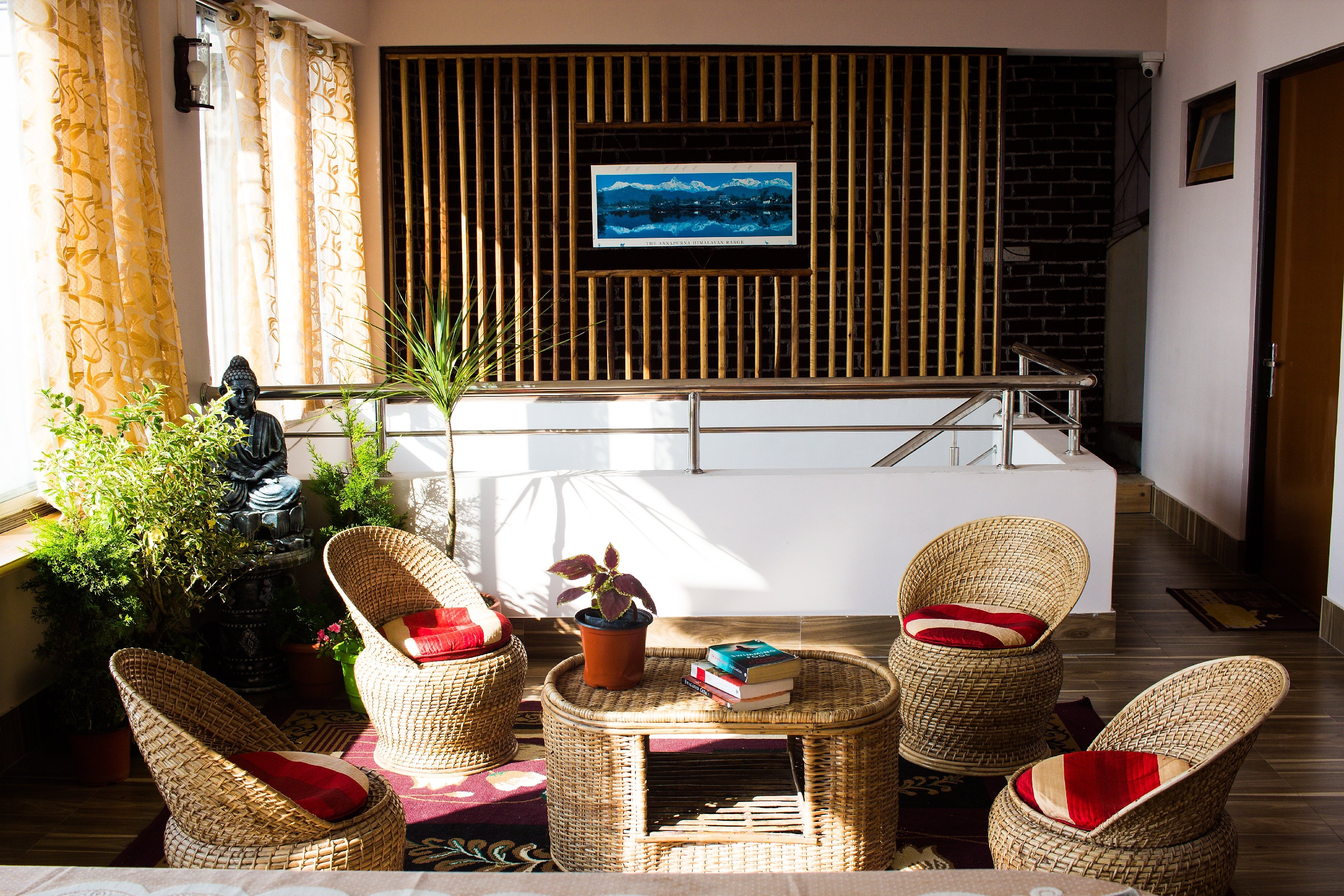Darjeeling Heights Homestay - Tap to explore photos