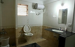 Washroom