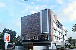 EMBASSERY RESIDENCY, Cochin